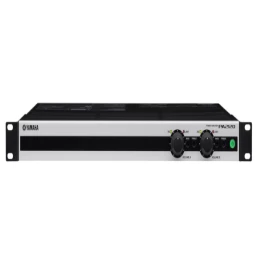 Amplifier Yamaha PA2120