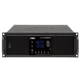 Amplifier Yamaha PC406-DI