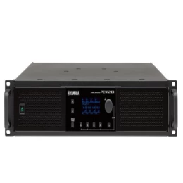 Amplifier Yamaha PC412-DI