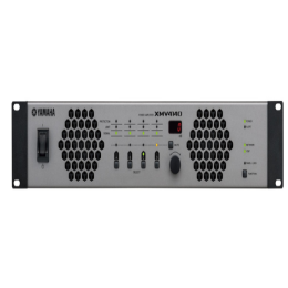 Amplifier Yamaha XMV4140