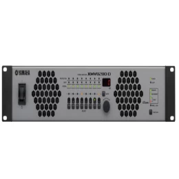 Amplifier Yamaha XMV8280-D