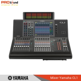 Bàn mixer Yamaha CL1