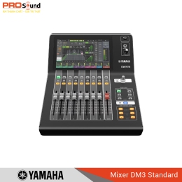 Bàn mixer Yamaha DM3 Standard