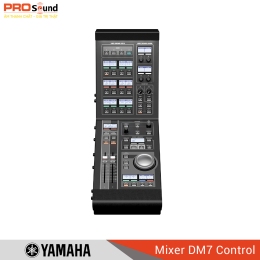 Bàn Mixer Yamaha DM7 Control