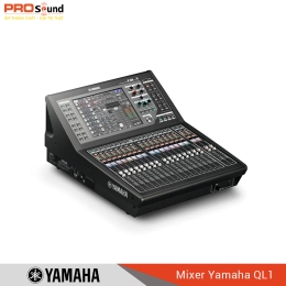Bàn mixer Yamaha QL1