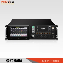 Bàn mixer Yamaha TF-Rack