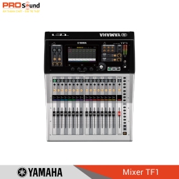 Bàn mixer Yamaha TF1