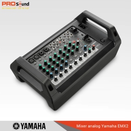 Mixer Yamaha EMX2