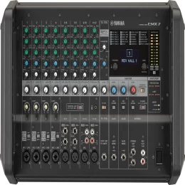 Mixer Yamaha EMX7