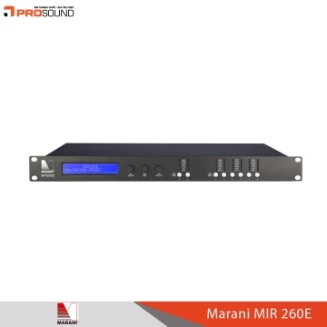 DSP Marani MIR 260E