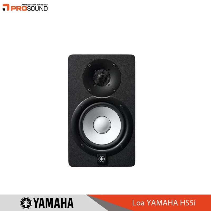 Loa Yamaha HS5I