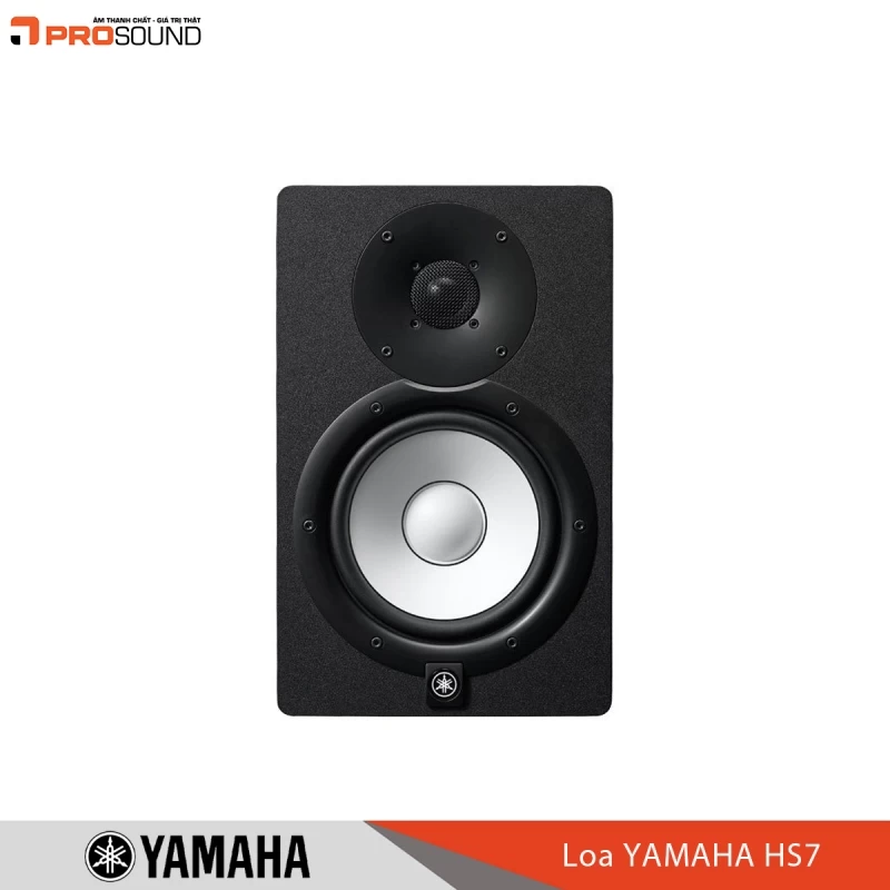Loa Yamaha HS7