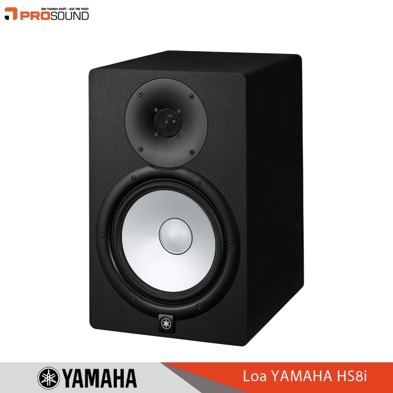 Loa Yamaha HS8I