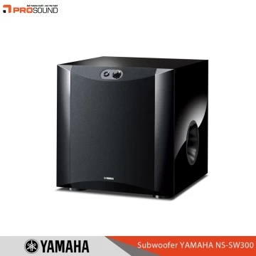 Loa subwoofer Yamaha NS-SW300