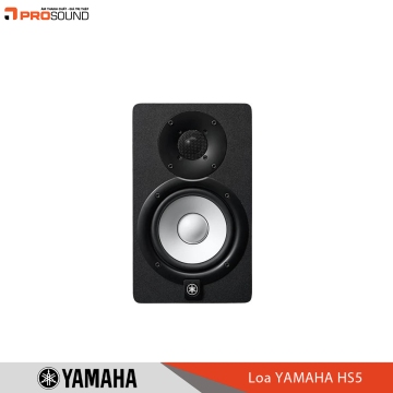 Loa Yamaha HS5