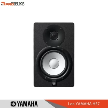 Loa Yamaha HS7