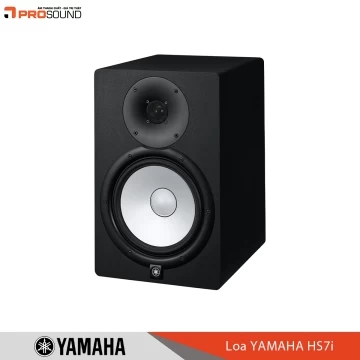 Loa Yamaha HS7I