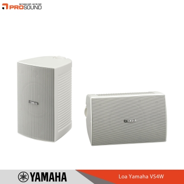 Loa Yamaha VS4W