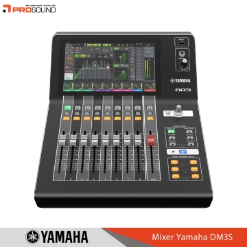 Mixer Yamaha DM3S