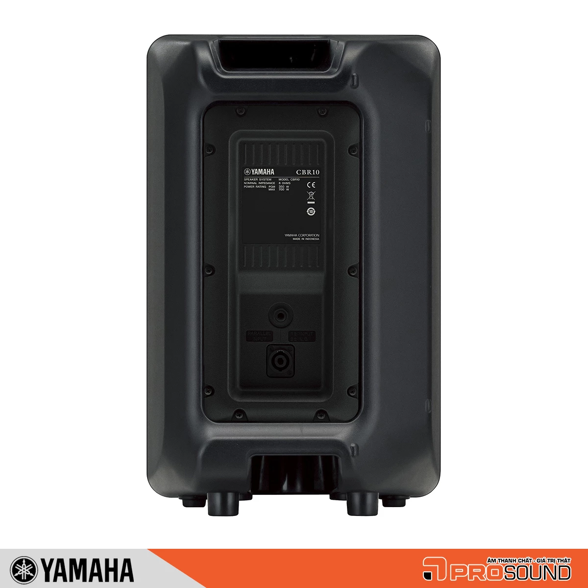 Loa Yamaha CBR10