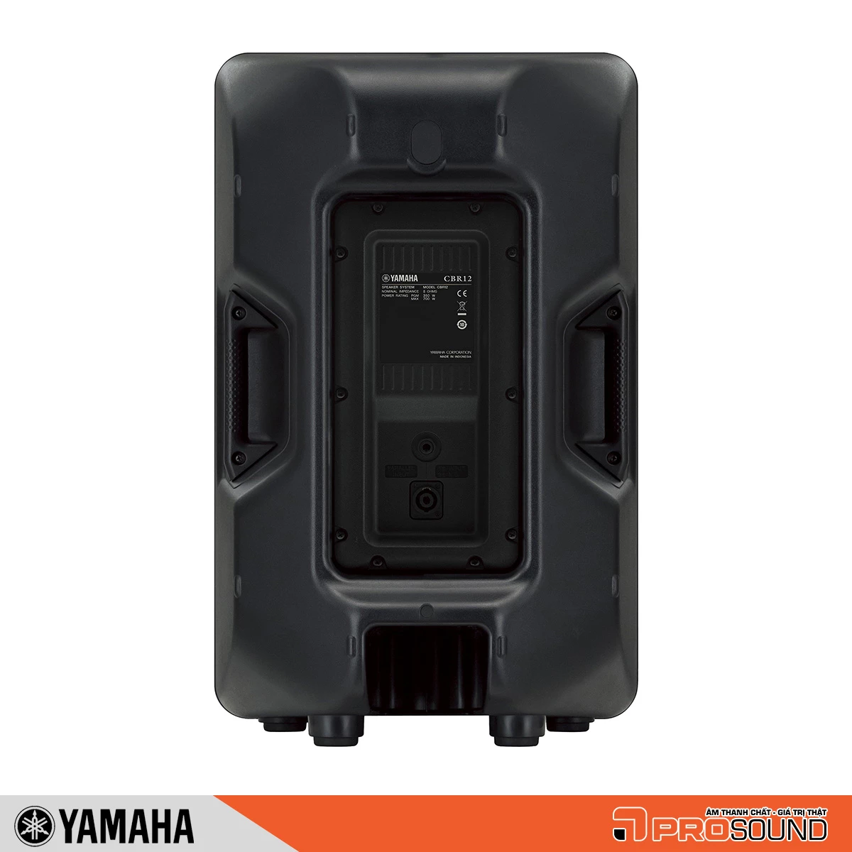 Loa Yamaha CBR12