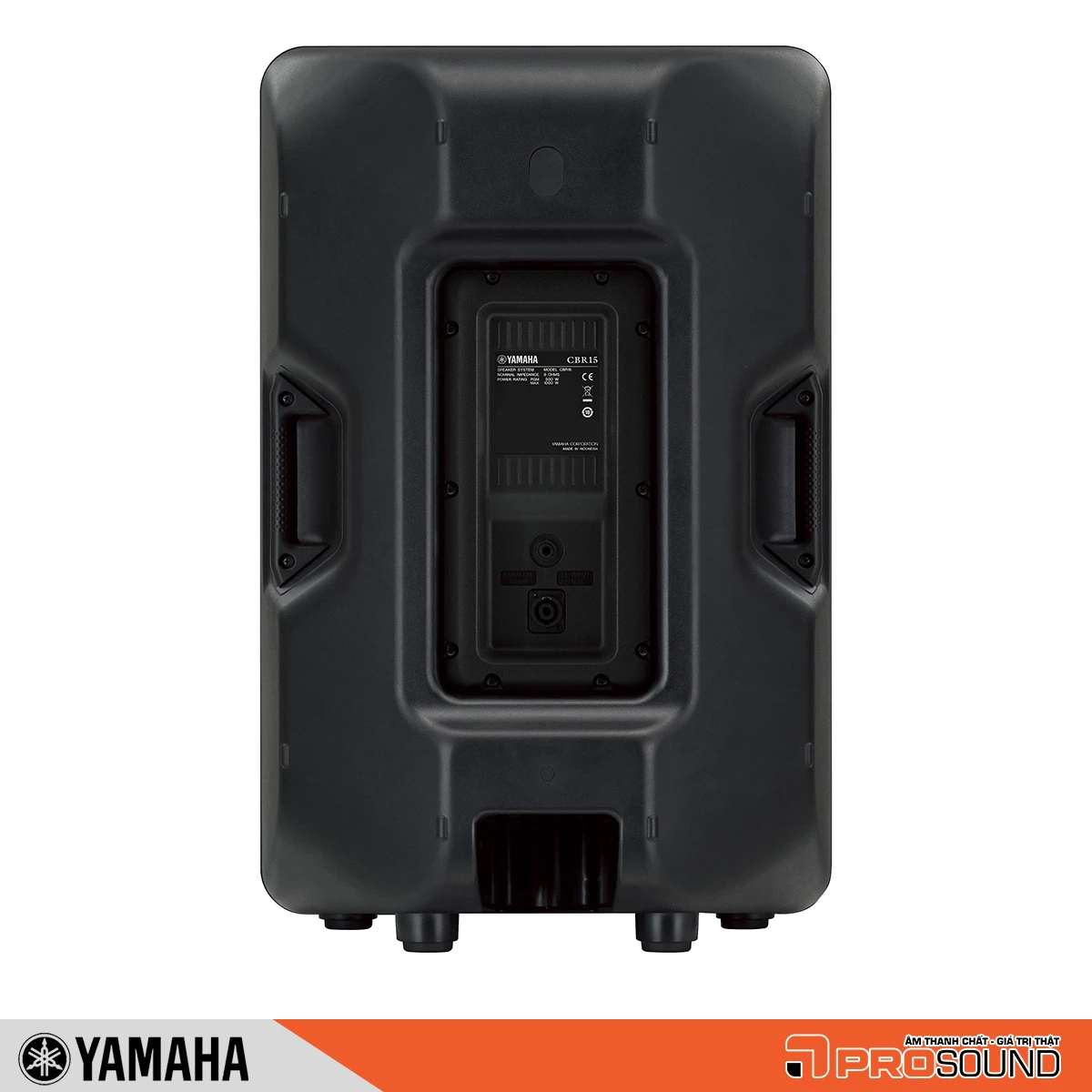 Loa Yamaha CBR15