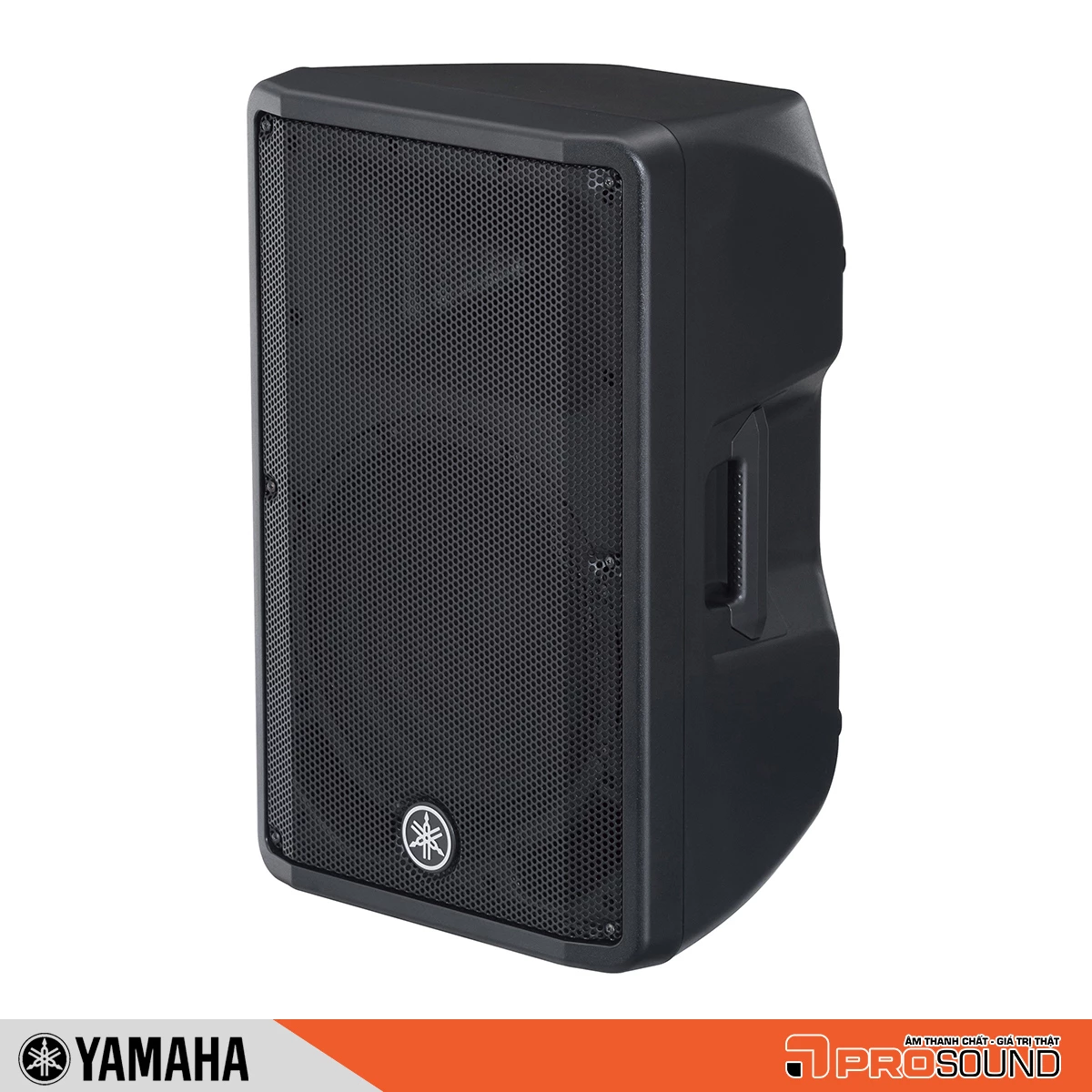 Loa Yamaha DBR12
