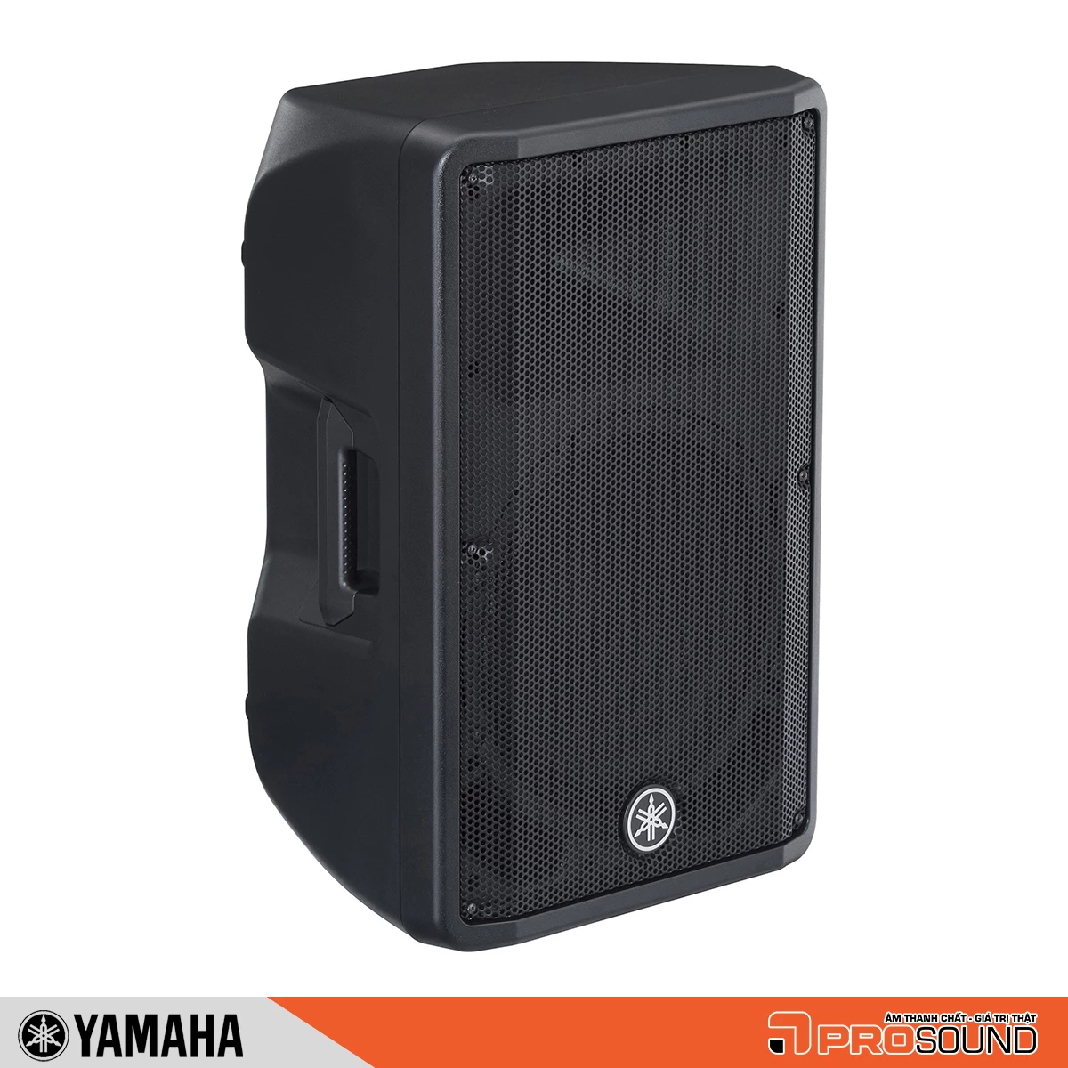 Loa Yamaha DBR12