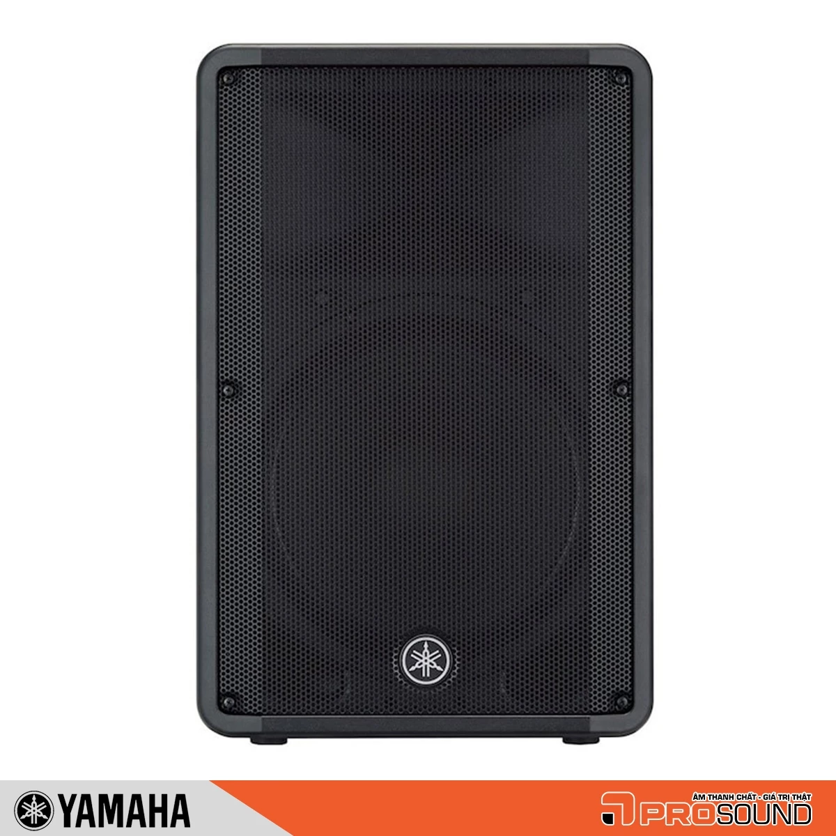 Loa Yamaha DBR15