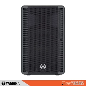 Loa Yamaha CBR12
