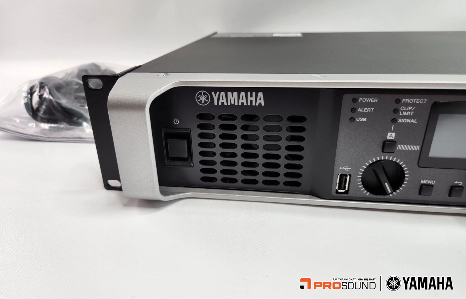 Amplifier Yamaha PX3