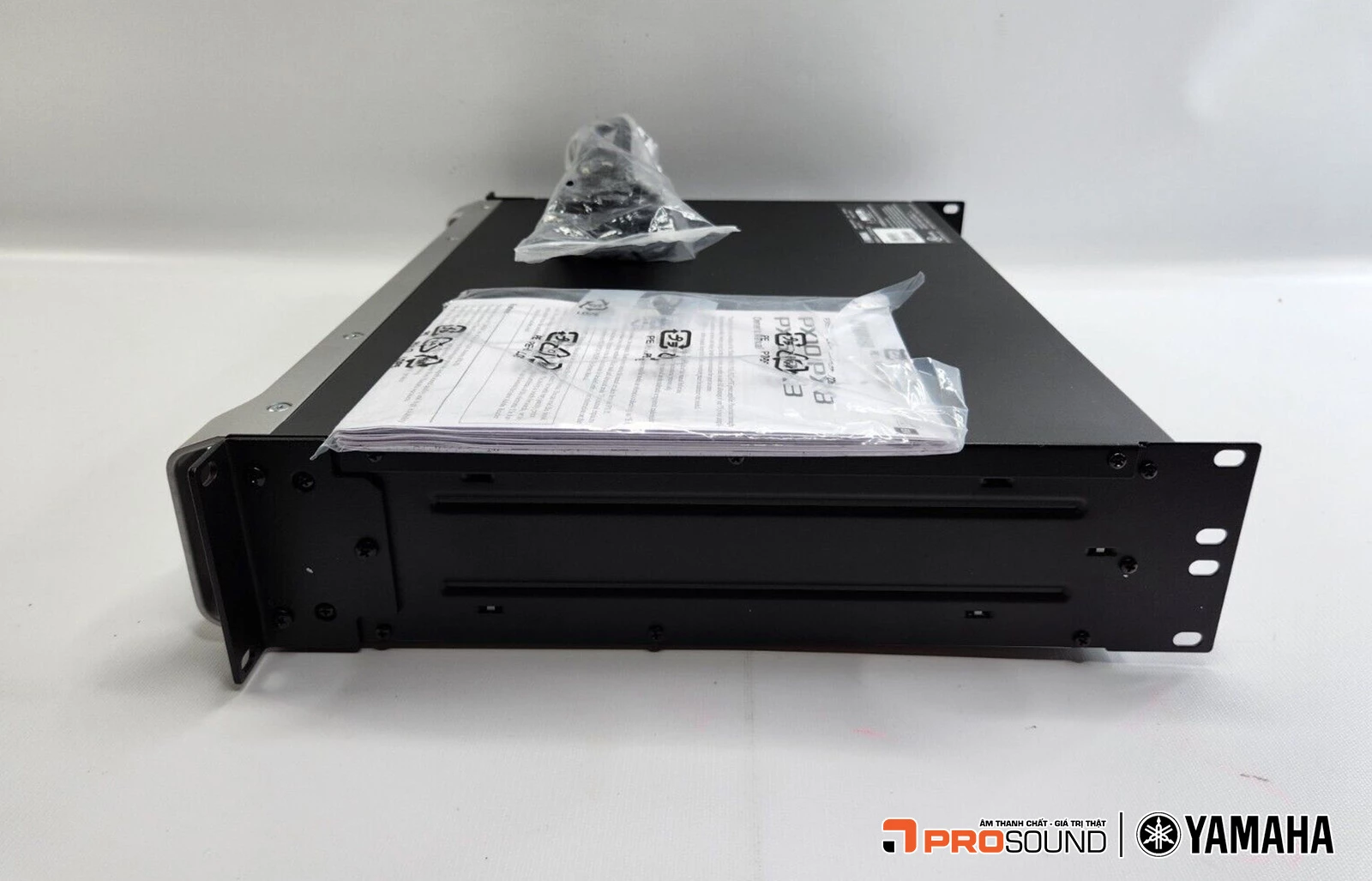 Amplifier Yamaha PX5