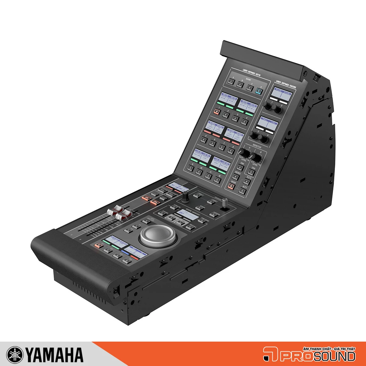 Bàn mixer yamaha DM7 Control