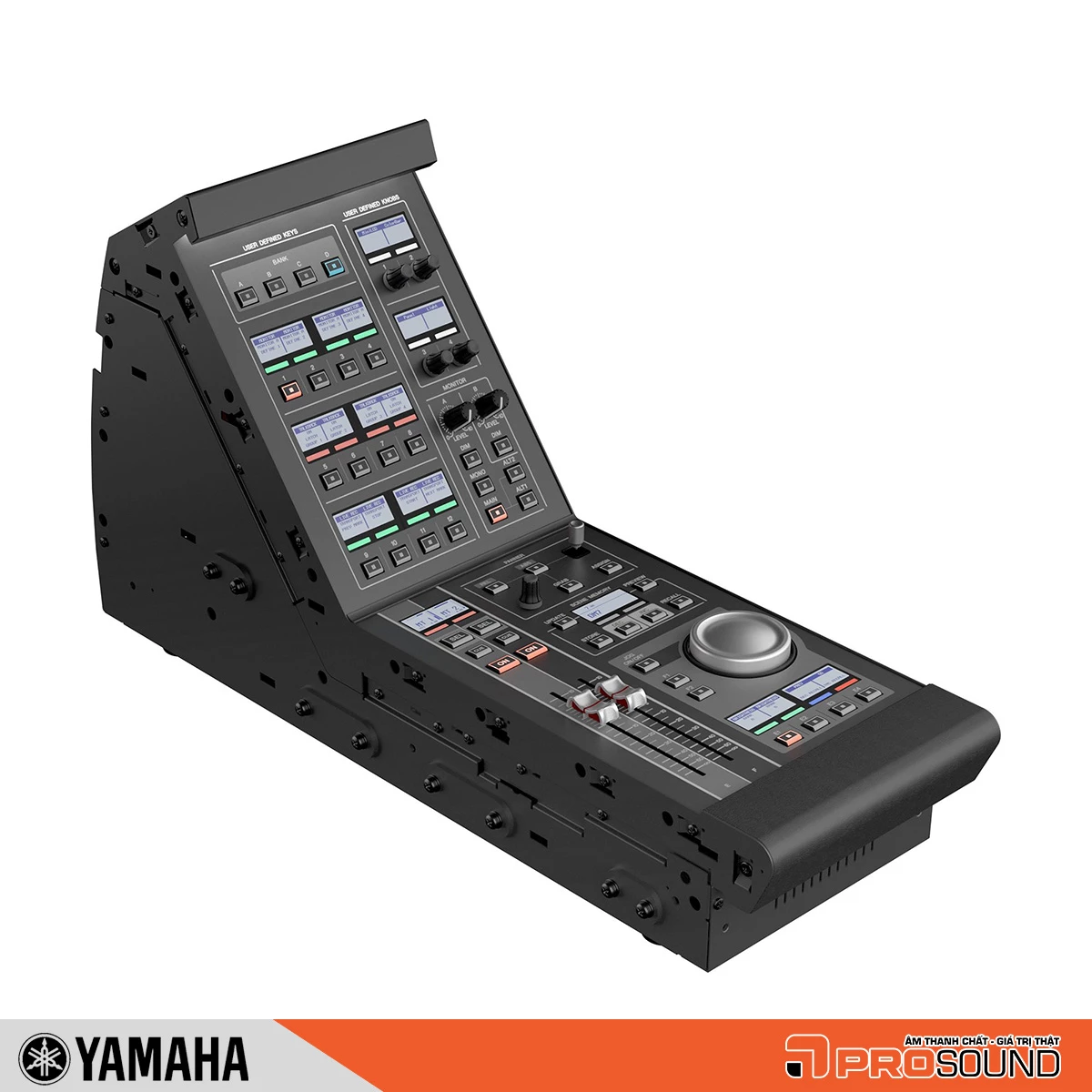 Bàn mixer yamaha DM7 Control