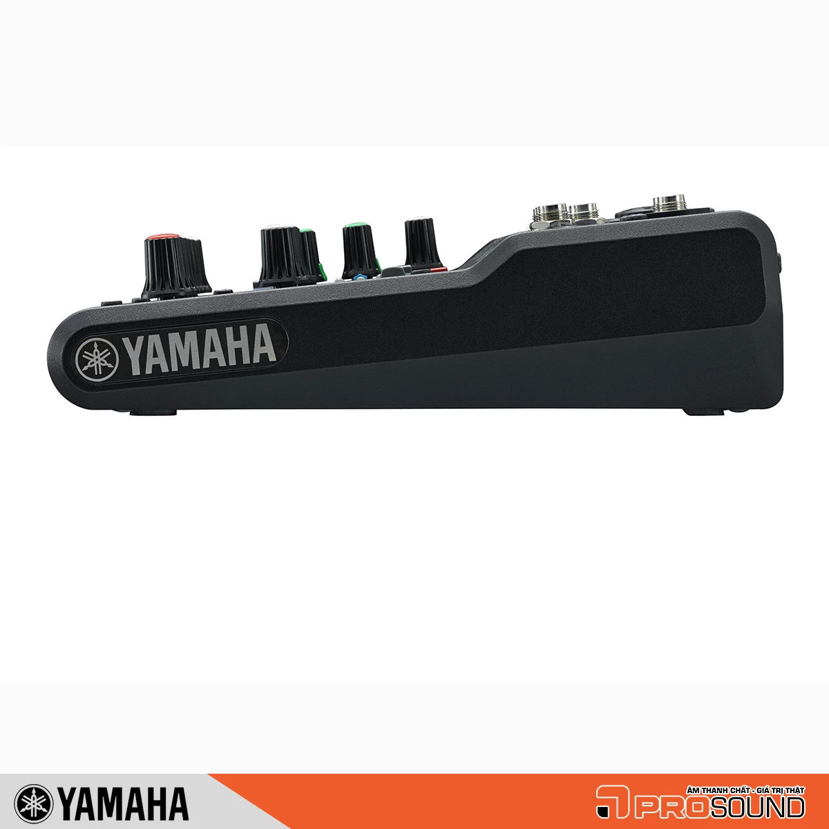 Bàn mixer Yamaha MG06X