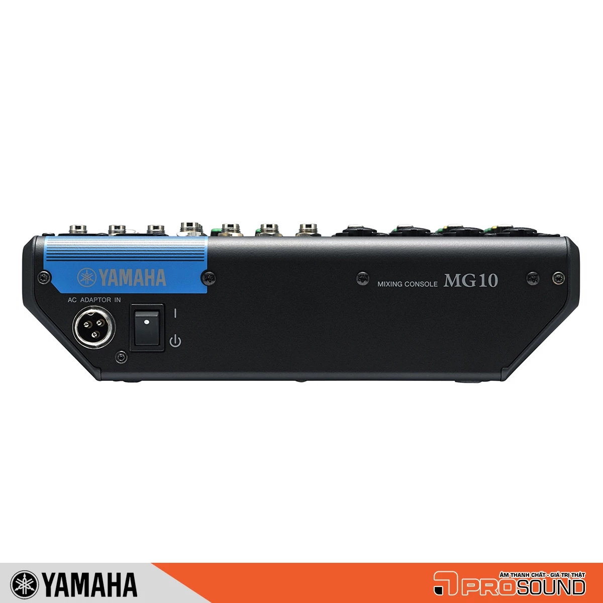 Bàn mixer Yamaha MG10
