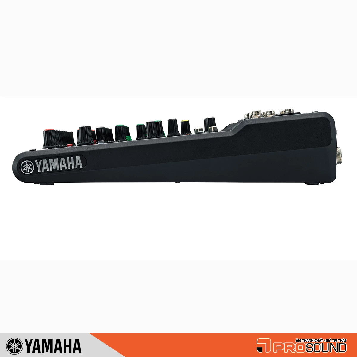 Bàn mixer Yamaha MG10XU