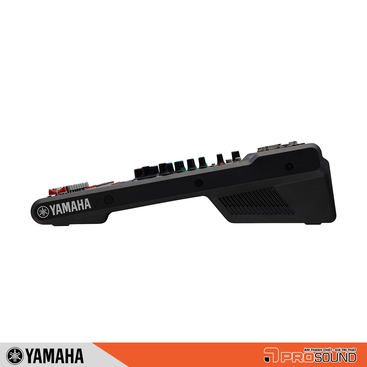 Bàn mixer Yamaha MG12X