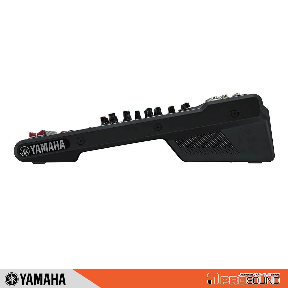 Bàn mixer Yamaha MG12XU