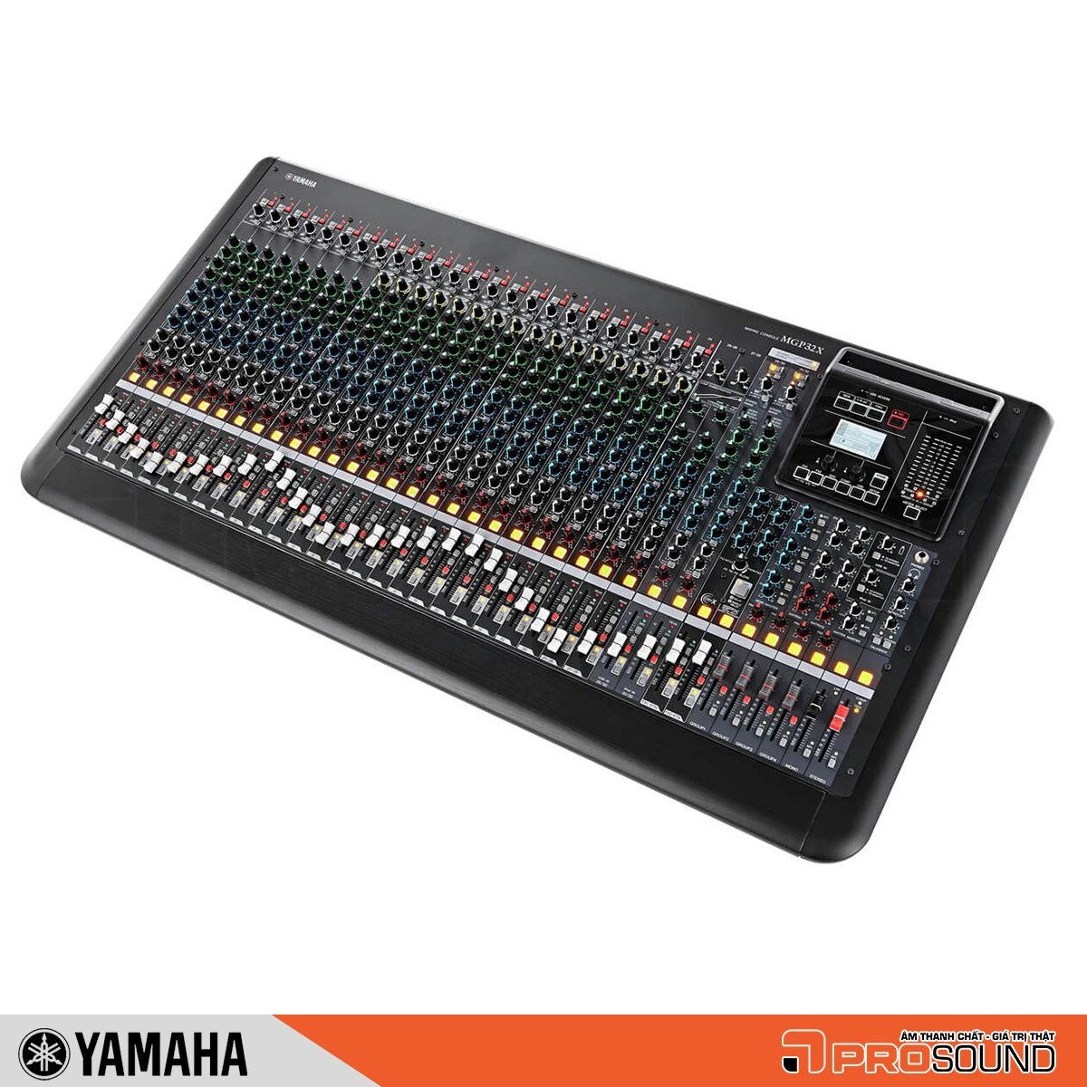 Bàn mixer Yamaha MGP32X 
