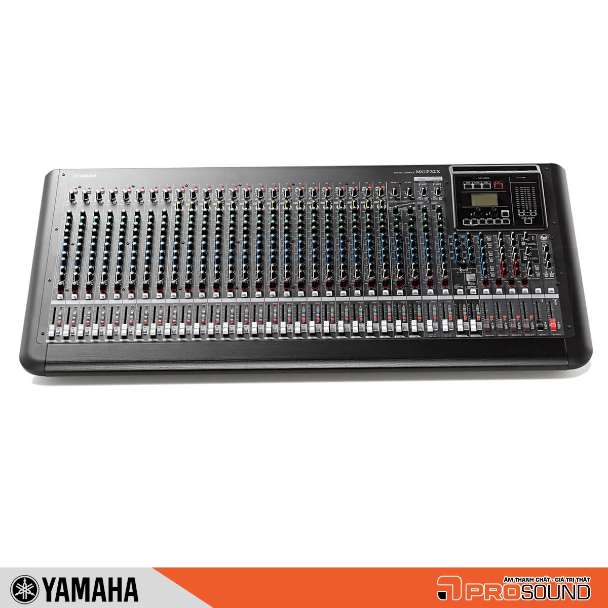 Bàn mixer Yamaha MGP32X 