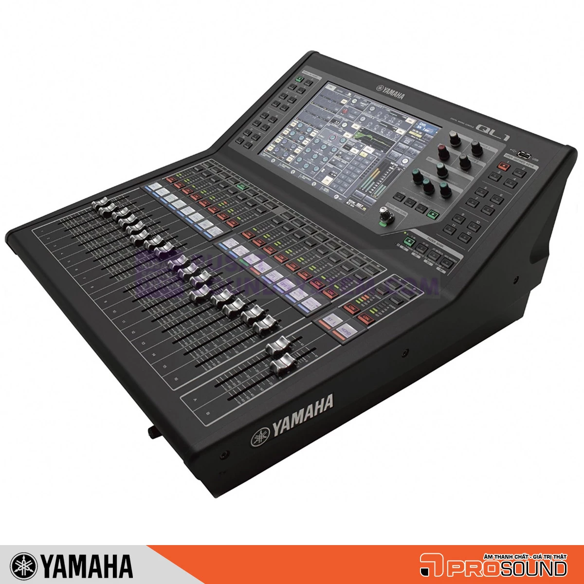 Bàn mixer Yamaha QL1