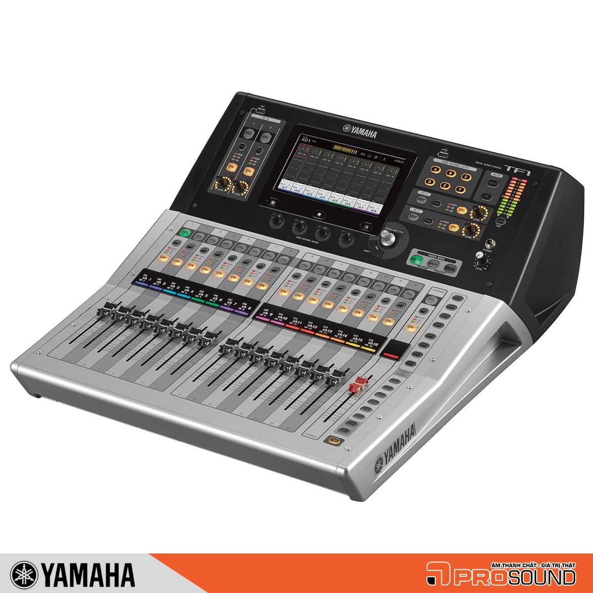Bàn mixer Yamaha TF1