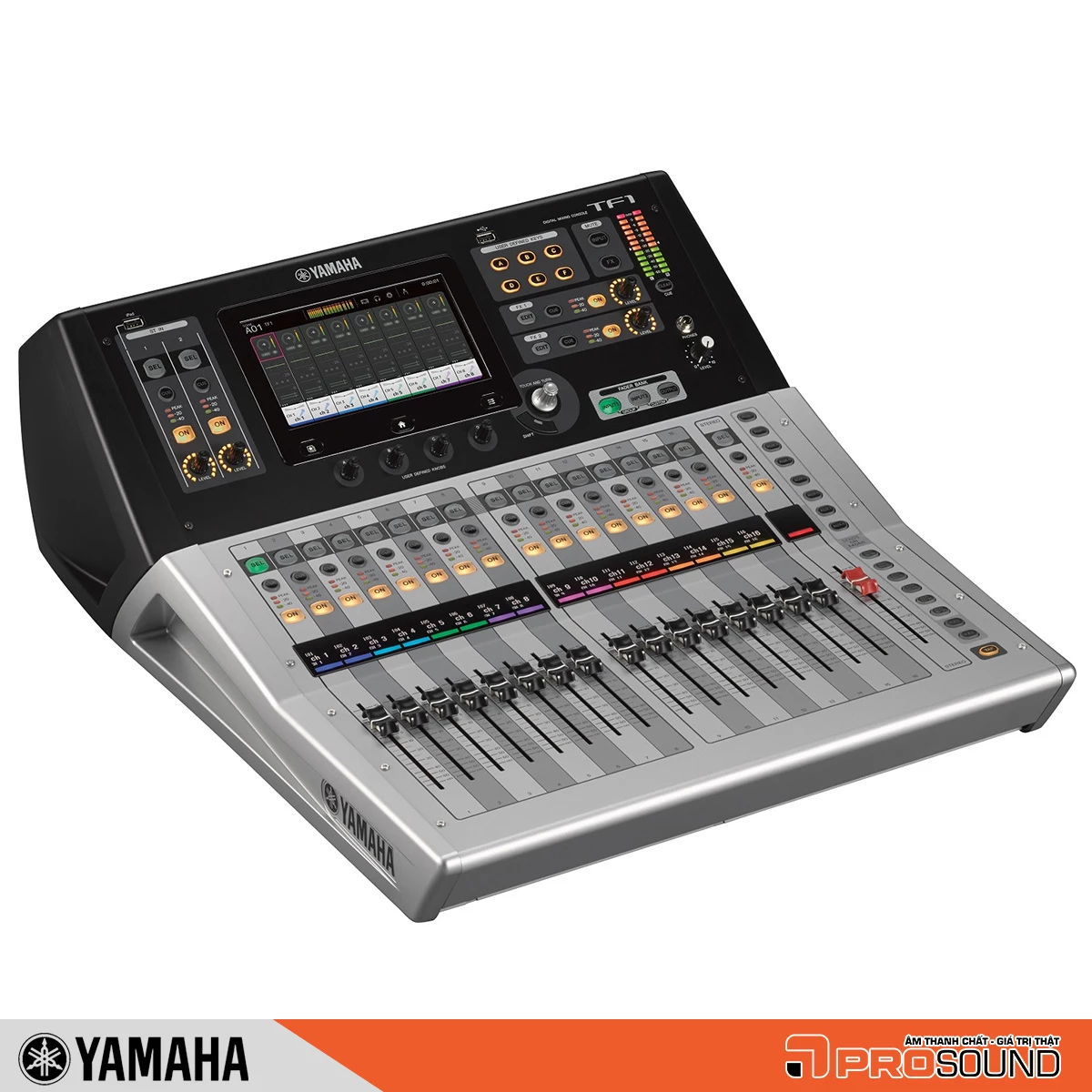 Bàn mixer Yamaha TF1