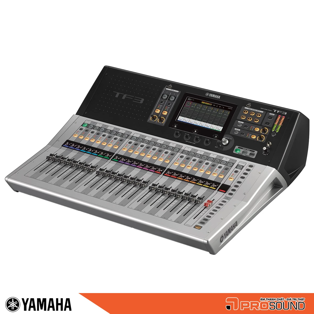 Bàn mixer Yamaha TF3