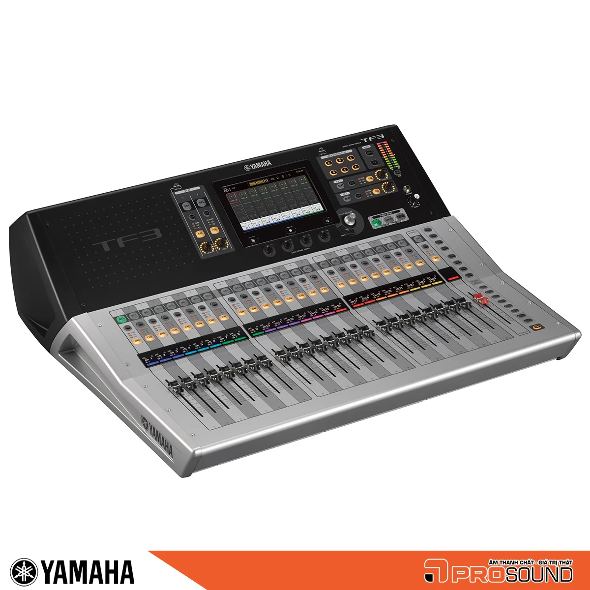Bàn mixer Yamaha TF3