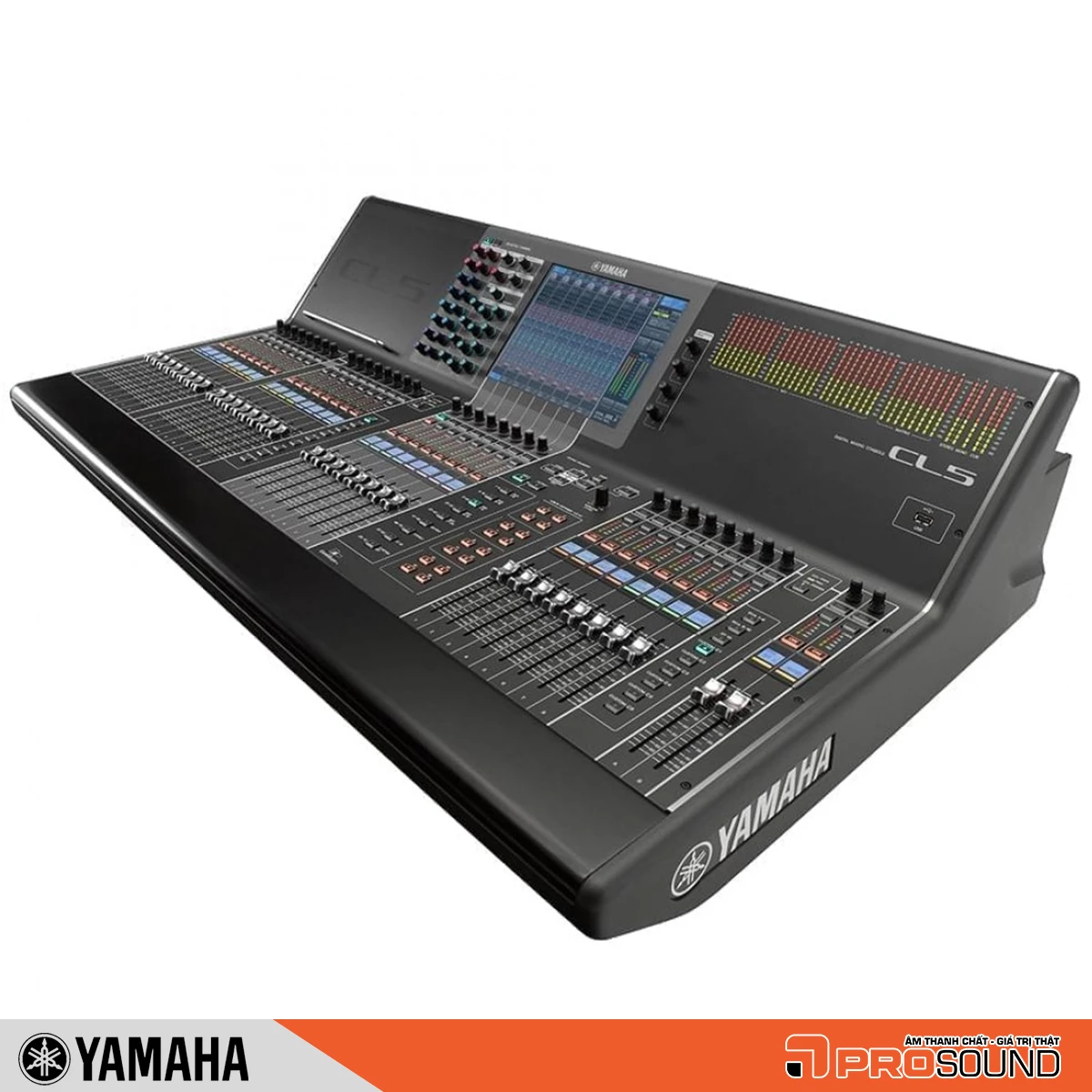Bàn mixer Yamaha CL5