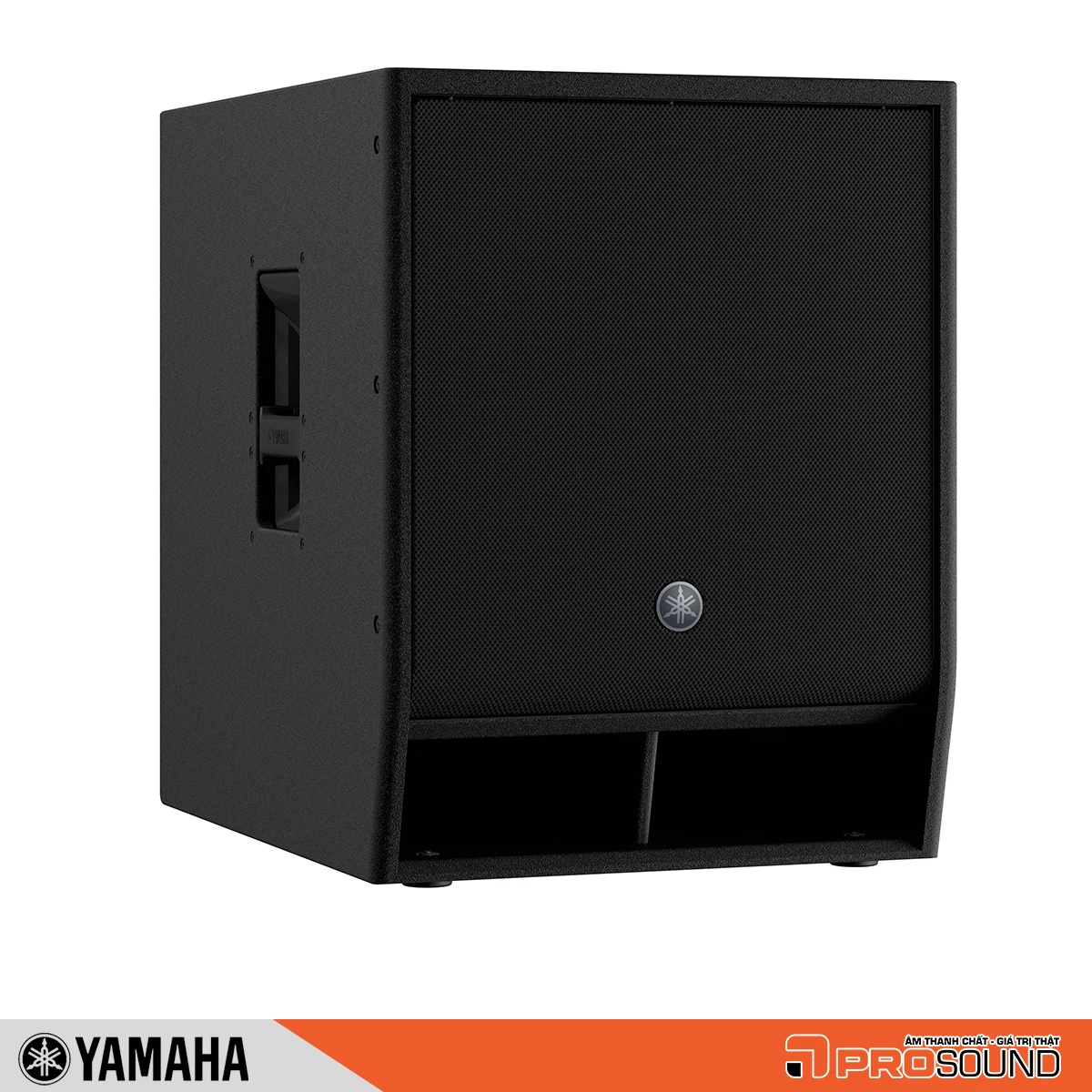 Loa subwoofer Yamaha CXS15XLF