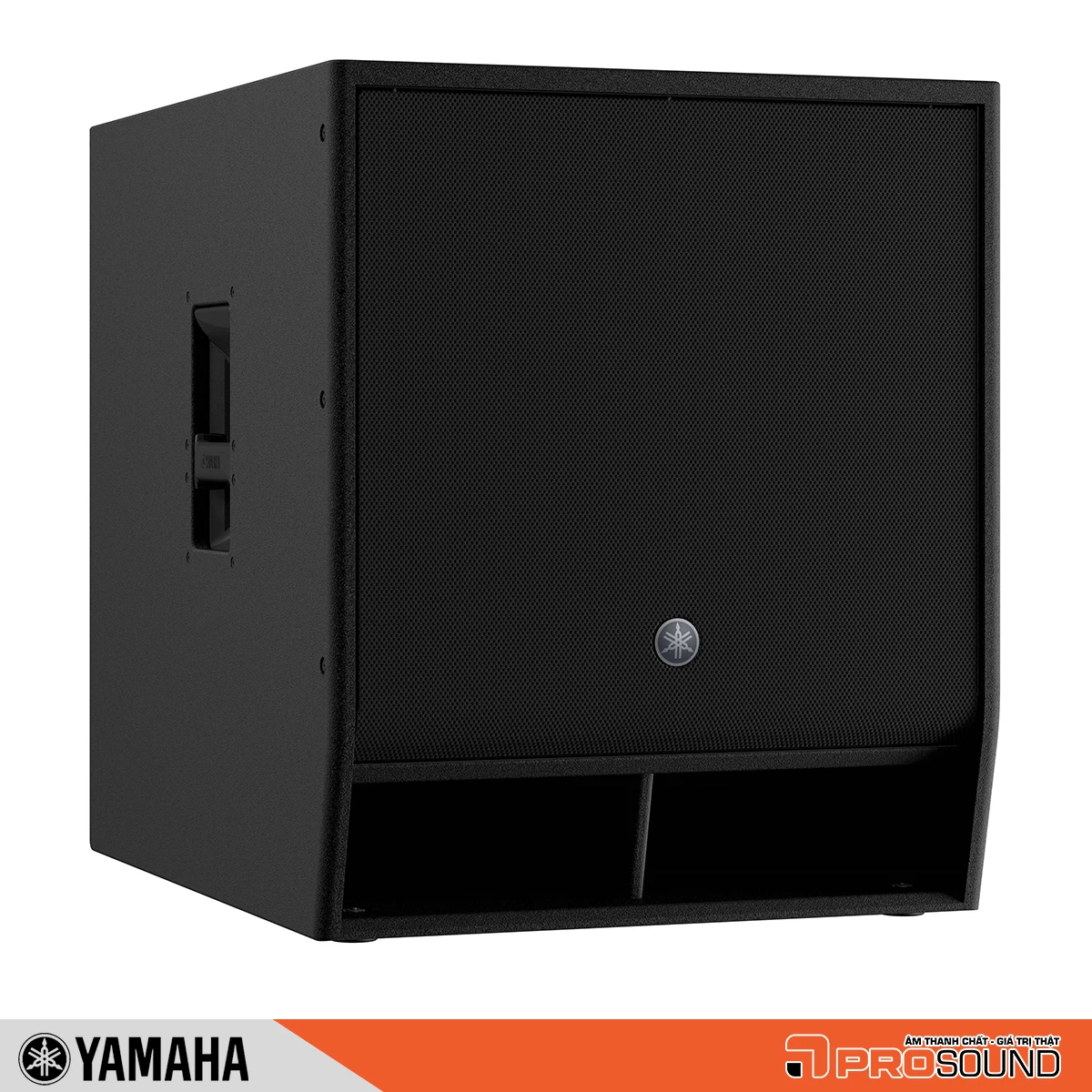 Loa subwoofer Yamaha CXS18XLF