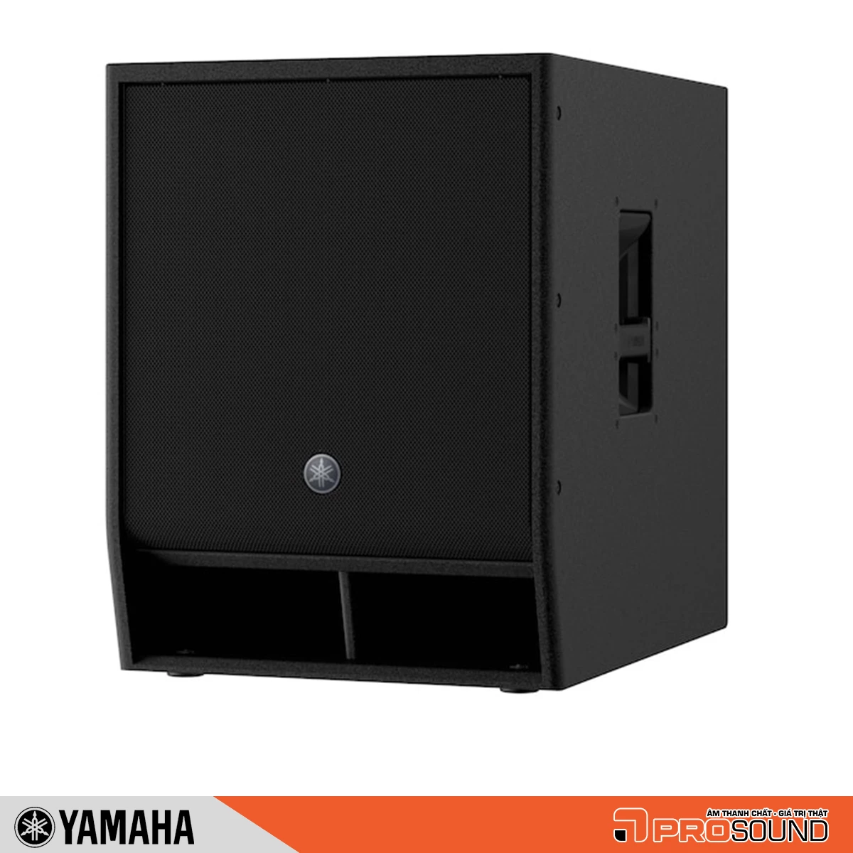 Loa subwoofer Yamaha DXS15XLF